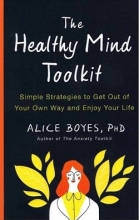 کتاب رمان انگلیسی ابزار یک ذهن سالم The Healthy Mind Toolkit