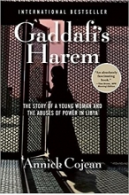 کتاب Gaddafi’s Harem