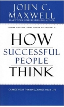 کتاب How Successful People Think