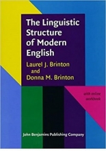 The Linguistic Structure of Modern English