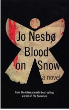 کتاب رمان انگلیسی خون بر برف Blood on Snow