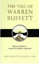 کتاب The Tao of Warren Buffett