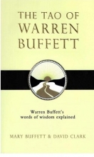 کتاب رمان انگلیسی تائو وارن بافت The Tao of Warren Buffett