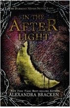 کتاب In the Afterlight The Darkest Minds 3