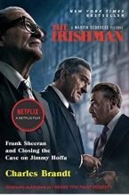 کتاب The Irishman