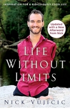 کتاب Life Without Limits