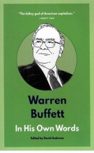 کتاب Warren Buffett In His Own Words