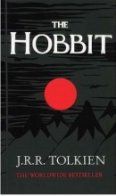 کتاب رمان انگليسی هابيت جلد مشکی The lord of Ring 3 The Hobbit