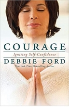 کتاب رمان انگلیسی شجاعت Courage اثر دبی فورد Debbie Ford