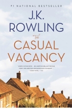 کتاب The Casual Vacancy