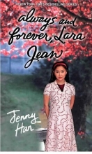 کتاب Always and Forever Lara Jean To All the Boys Ive Loved Before 3