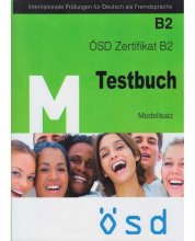 M OSD Zertifikat B2 Testbuch