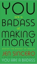 کتاب رمان انگلیسی تو خفن هستی در پول درآوردن You Are a Badass at Making Money