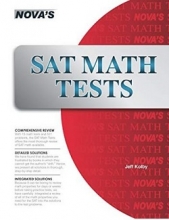 SAT Math Tests