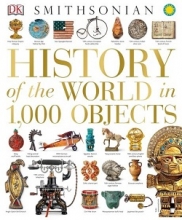 کتاب History of the World in 1000 Objects