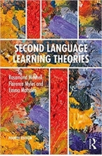Second Language Learning Theories Fourth Edition