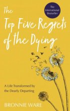 کتاب The Top Five Regrets of the Dying