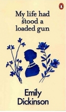 کتاب رمان انگلیسی  زندگی من همانند یک تفنگ مسلح است My Life Had Stood a Loaded Gun