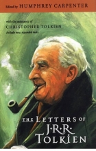 کتاب The Letters of J.R.R. Tolkien