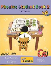 کتاب Jolly Phonics 2 Student’s Book