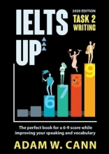 IELTS UP Task2 Writing 2020