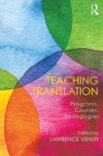 Teaching Translation: Programs, Courses, Pedagogies