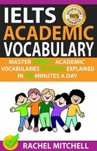 Ielts Academic Vocabulary