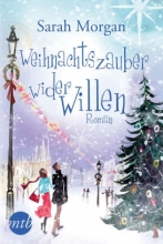 Weihnachtszauber wider Willen