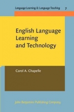 English Language Learning and Technology