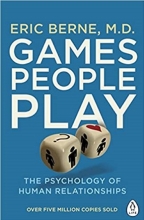 کتاب Games People Play The Psychology of Human