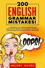 کتاب زبان انگلیش گرامر میستیکس English Grammar Mistakes
