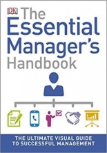 کتاب زبان ترکی د اسنشیال منیجرز هندبوک  The sEsential Managers Handbook