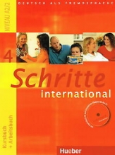 Schritte International 4