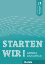 2019 STARTEN WIR B1 TEACHERS BOOK