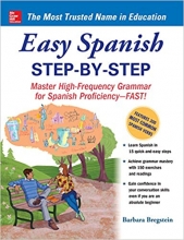 Easy Spanish Step By Step