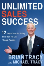 کتاب رمان انگلیسی موفقیت در فروش نامحدود  Unlimited Sales Success