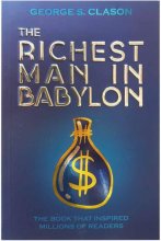 The Richest Man In Babylon