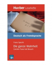 Die ganze Wahrheit