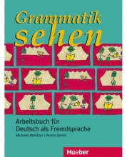 Grammatik sehen