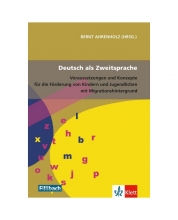 کتاب آلمانی Deutsch als Zweitsprache