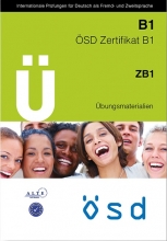 OSD Zertifikat B1 ZB1 Ubungsmaterialien