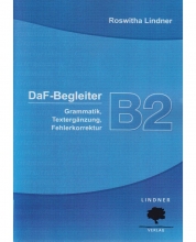 DaF Begleiter B2