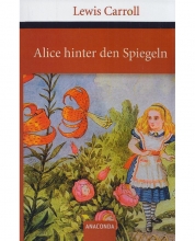 Alice hinter den Spiegeln