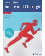 (Endspurt Klinik Innere und Chirurgie (Skript 3