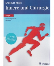 (Endspurt Klinik Innere und Chirurgie (Skript 3