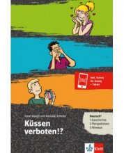 Küssen verboten?!