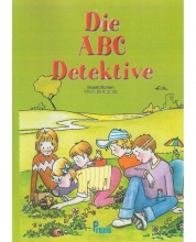 Die ABC Detektive