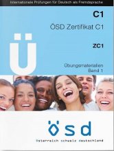 کتاب U OSD Zertifikat C1 – Ubungsmaterialien Band 1