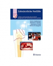 Zahnӓrztliche Notfӓlle