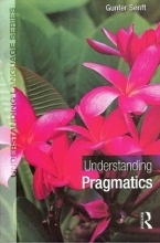 کتاب اندراستندینگ پرگمتیکس  Understanding Pragmatics Gunter Senft
